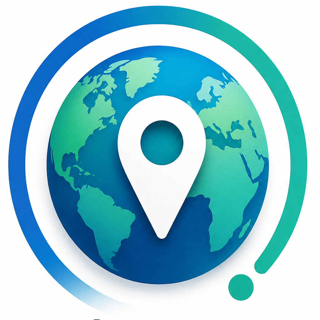 Where Are You Now? app icon